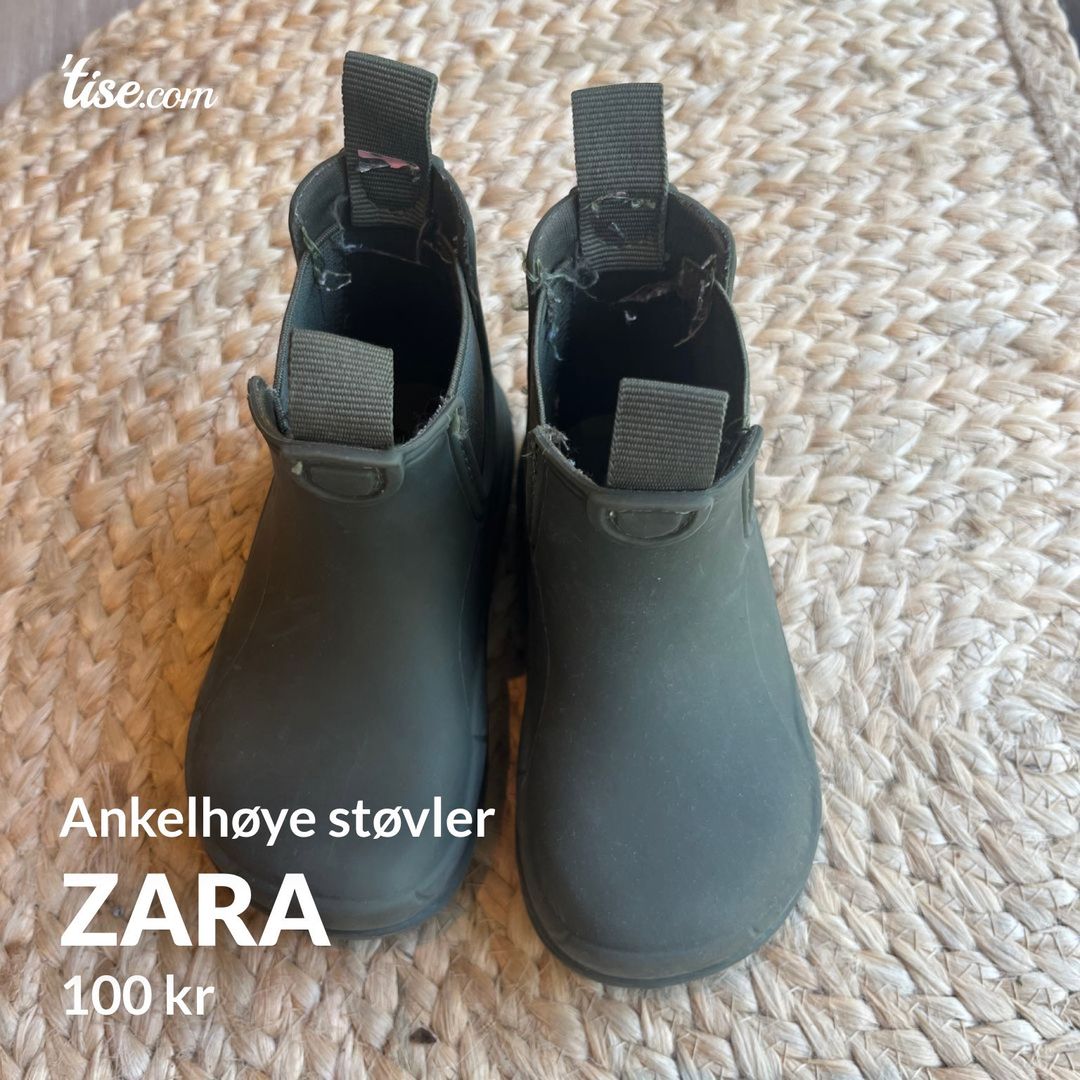 ZARA