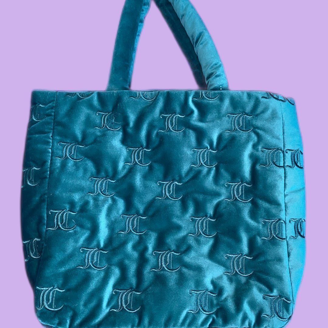 Juicy cotoure bag