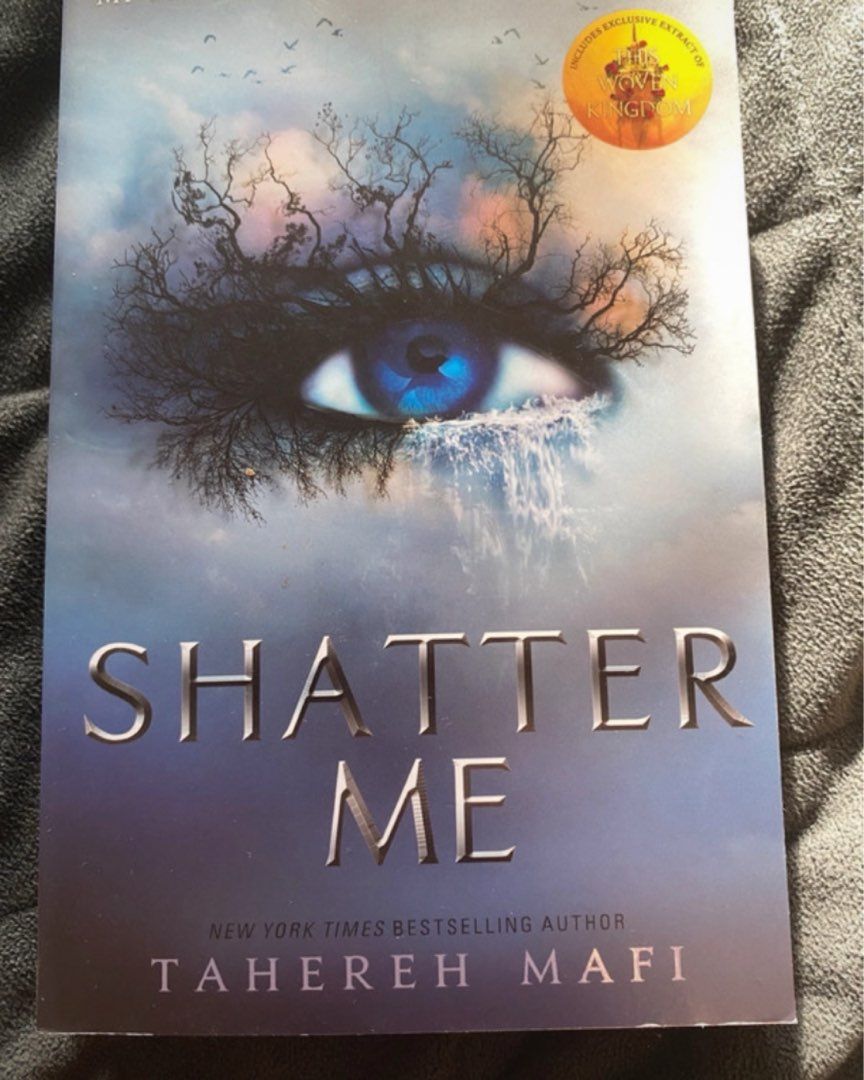 Shatter Me