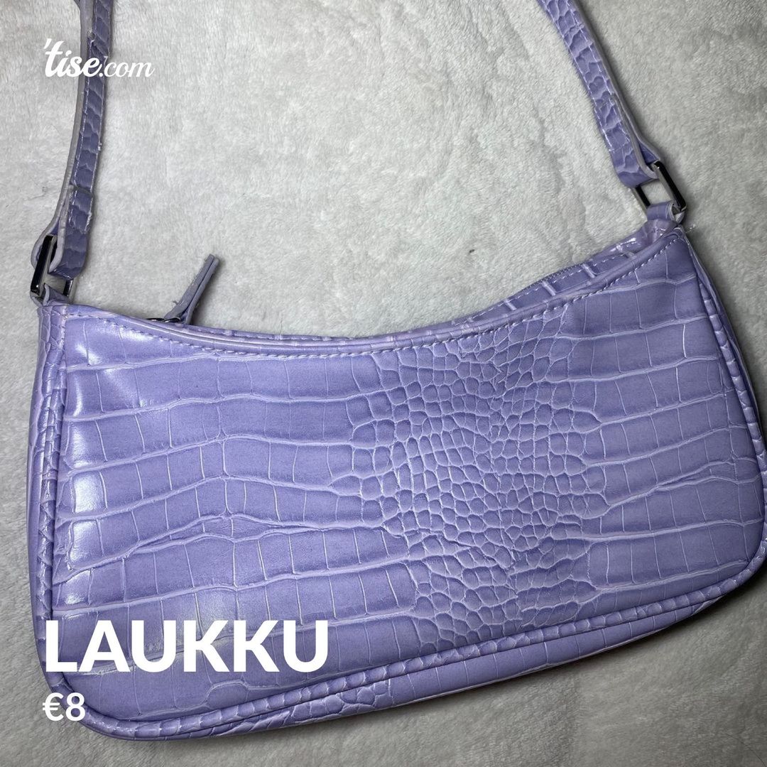 Laukku