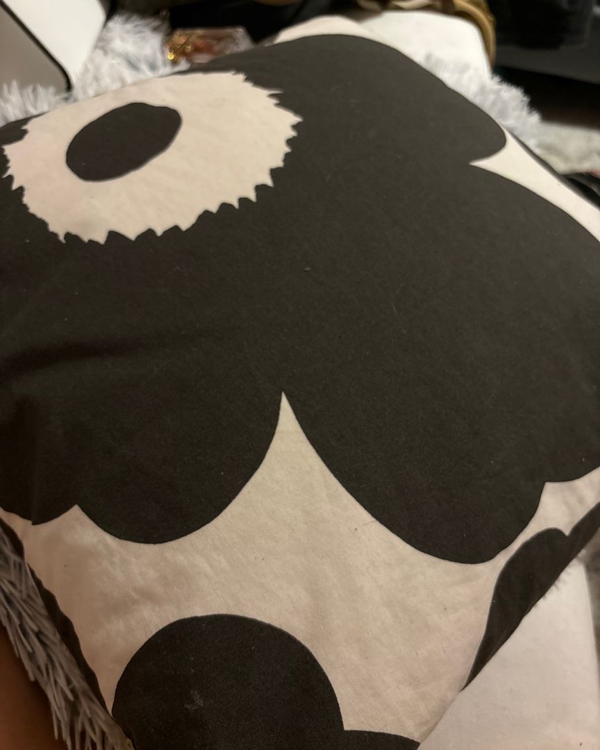 Marimekko unikko