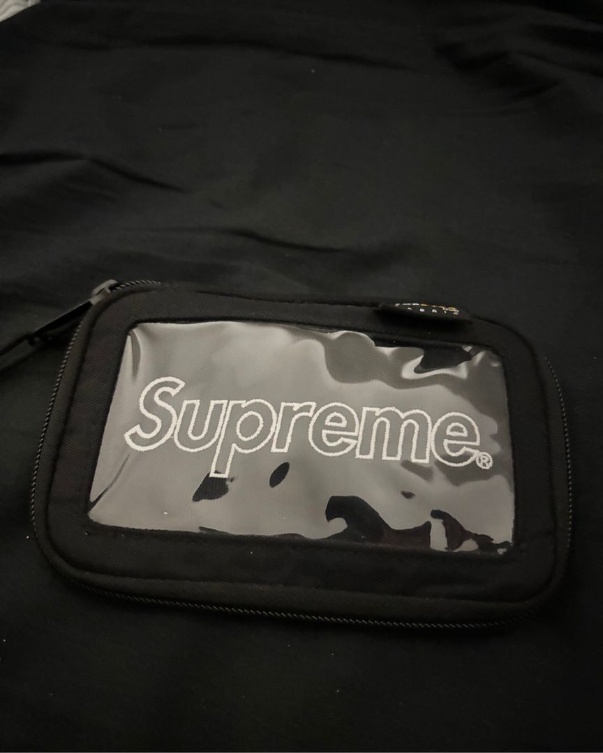 Supreme Cordura