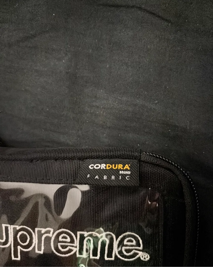 Supreme Cordura