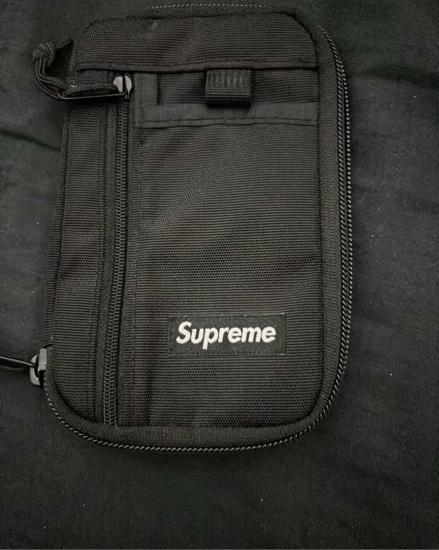 Supreme Cordura