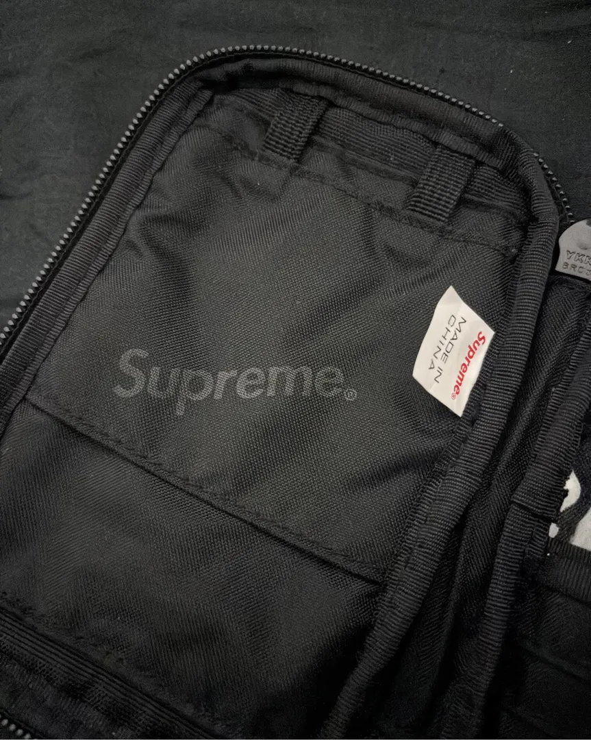 Supreme Cordura