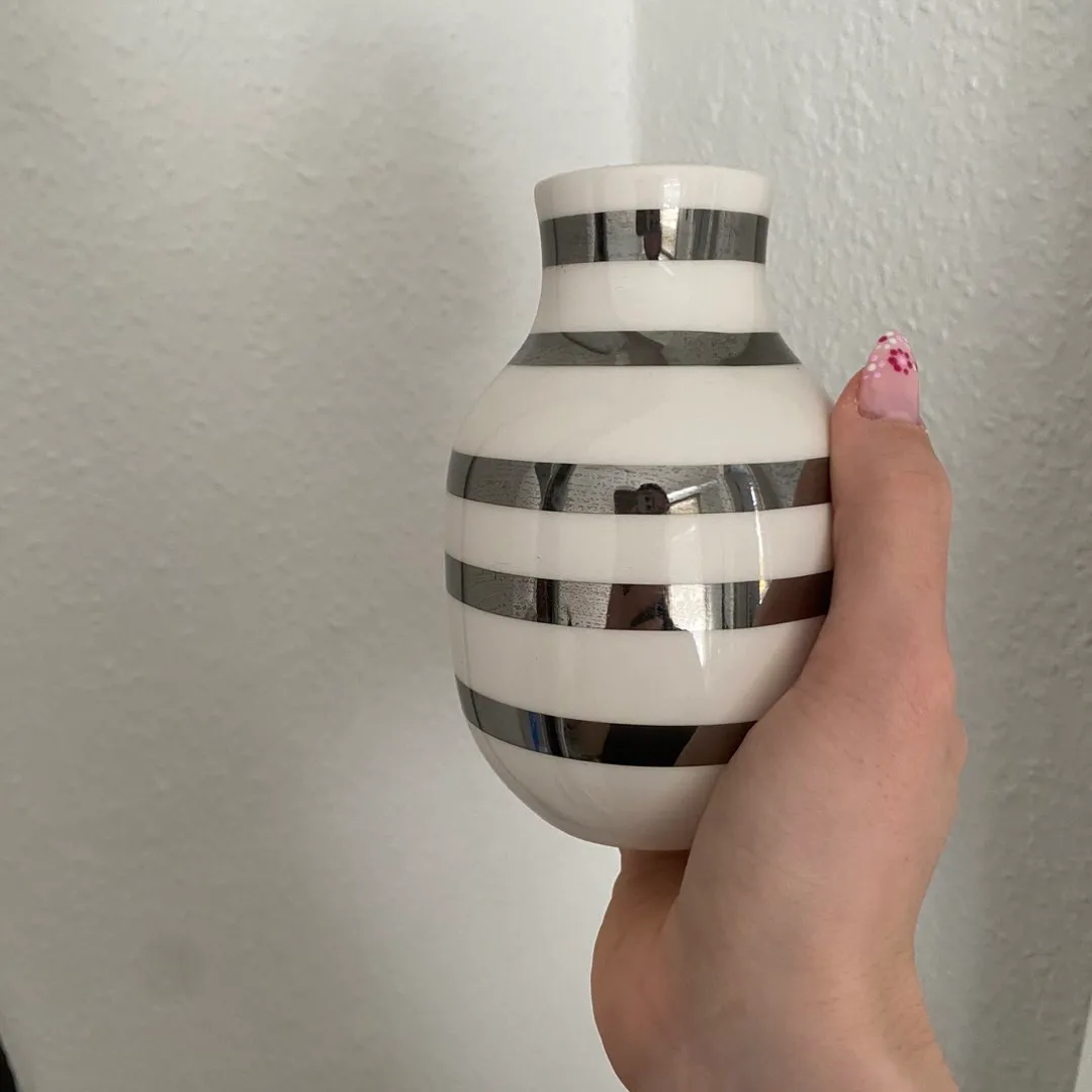 Lille vase