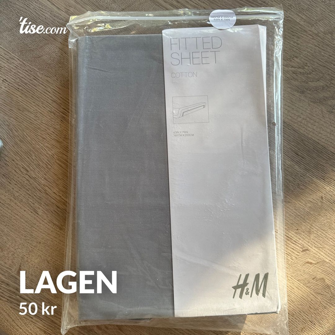 Lagen