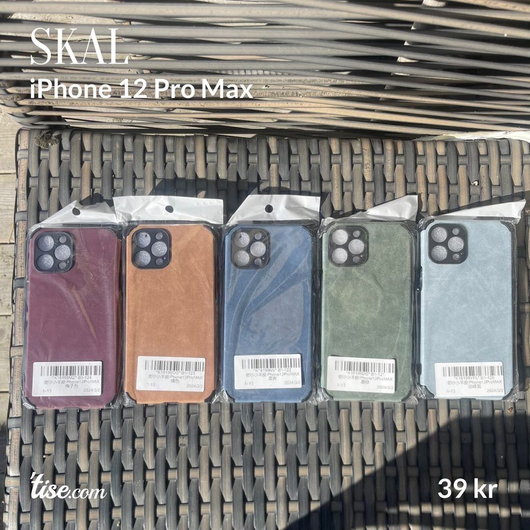 Skal