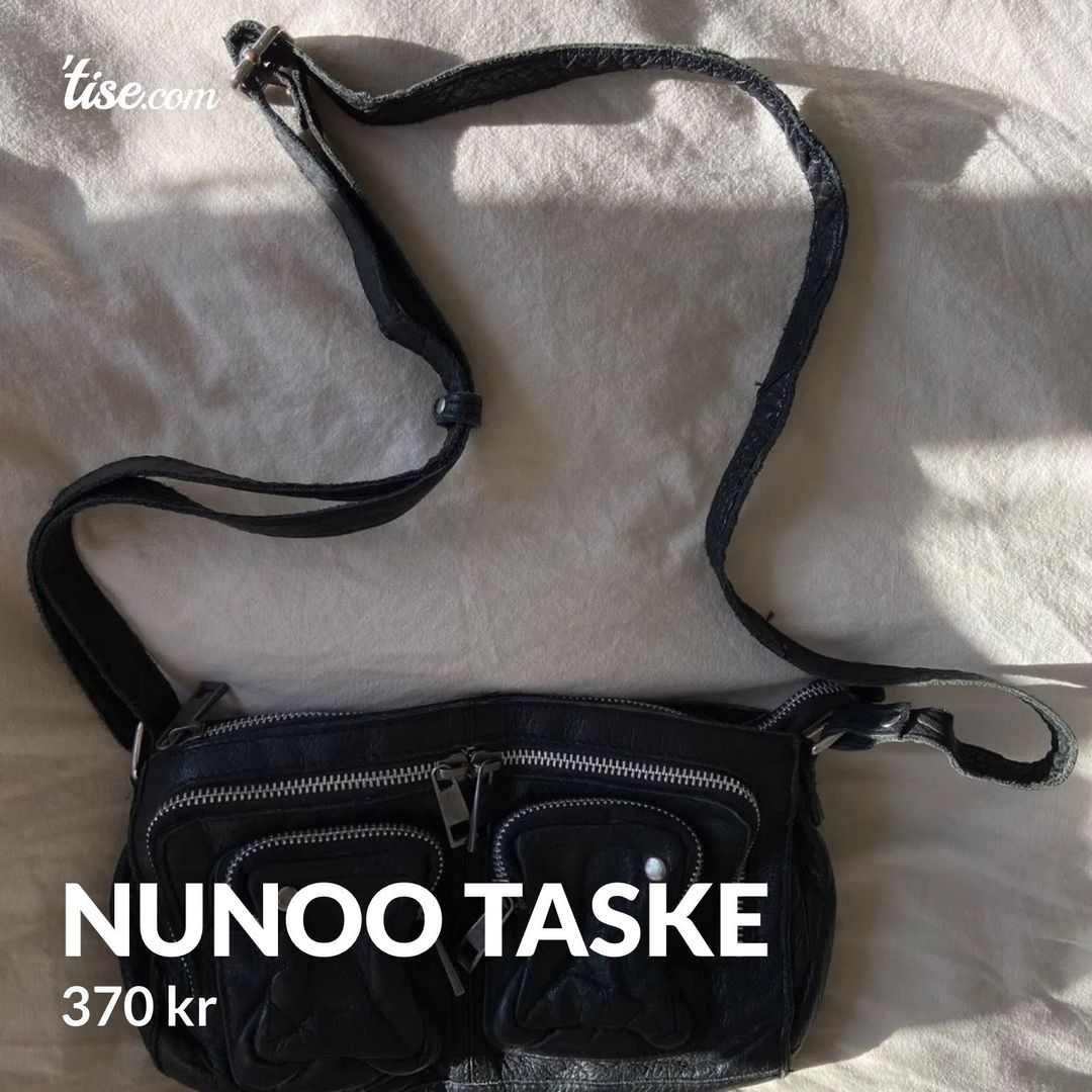 Nunoo taske