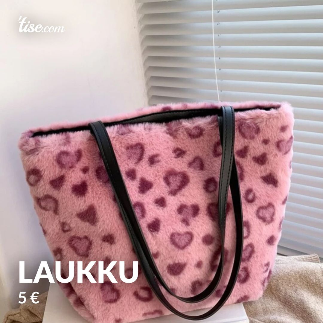 Laukku