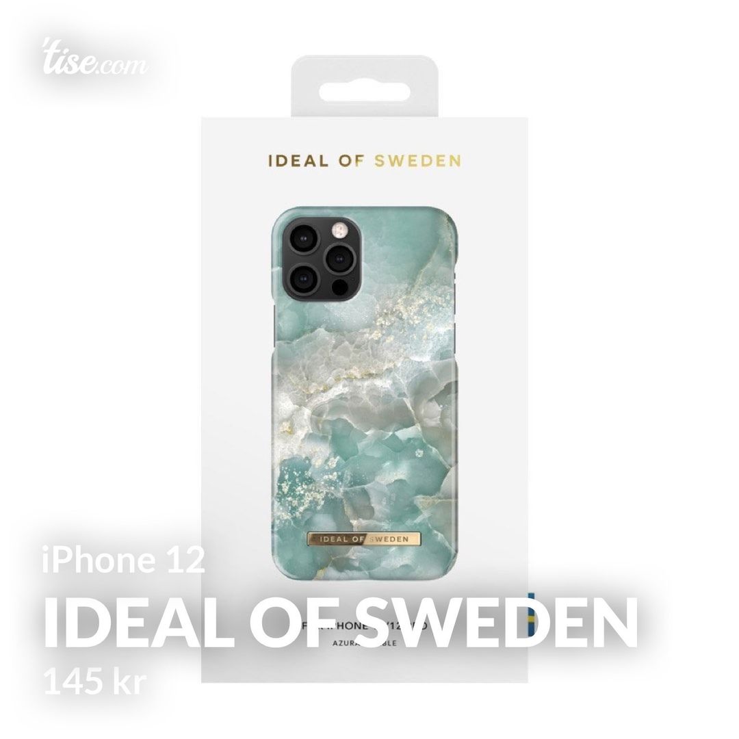 Ideal of sweden