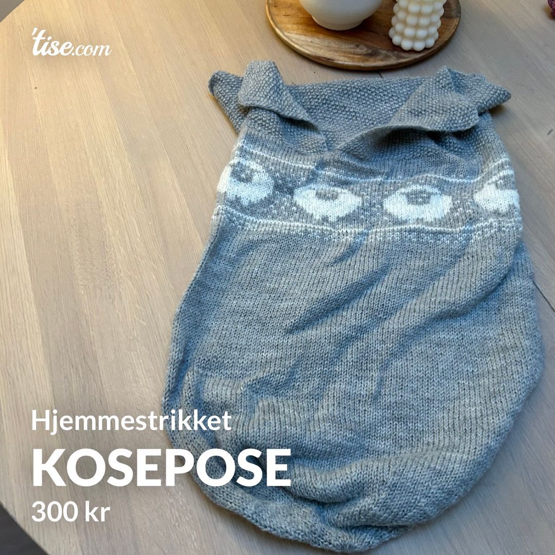 Kosepose