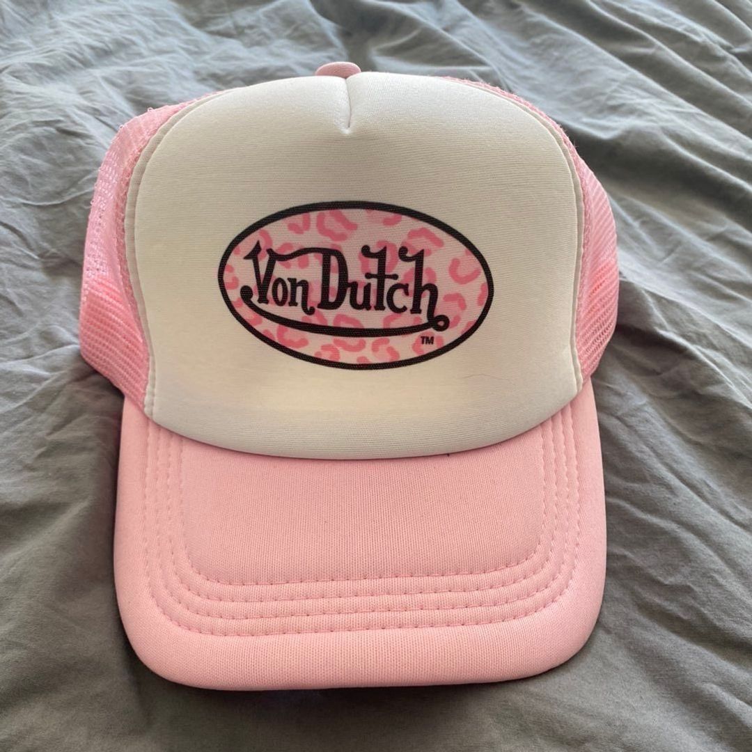 Von Dutch