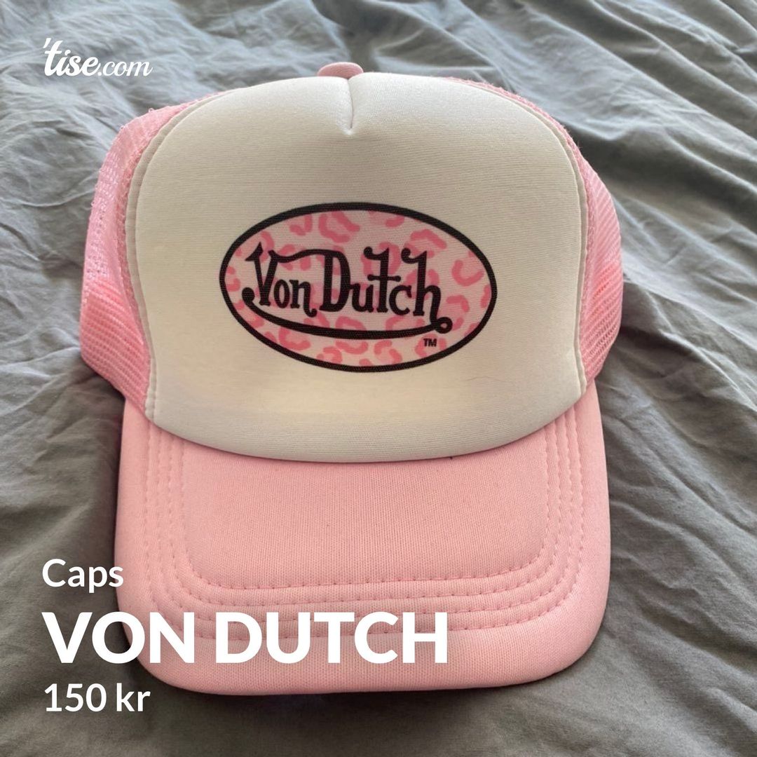 Von Dutch