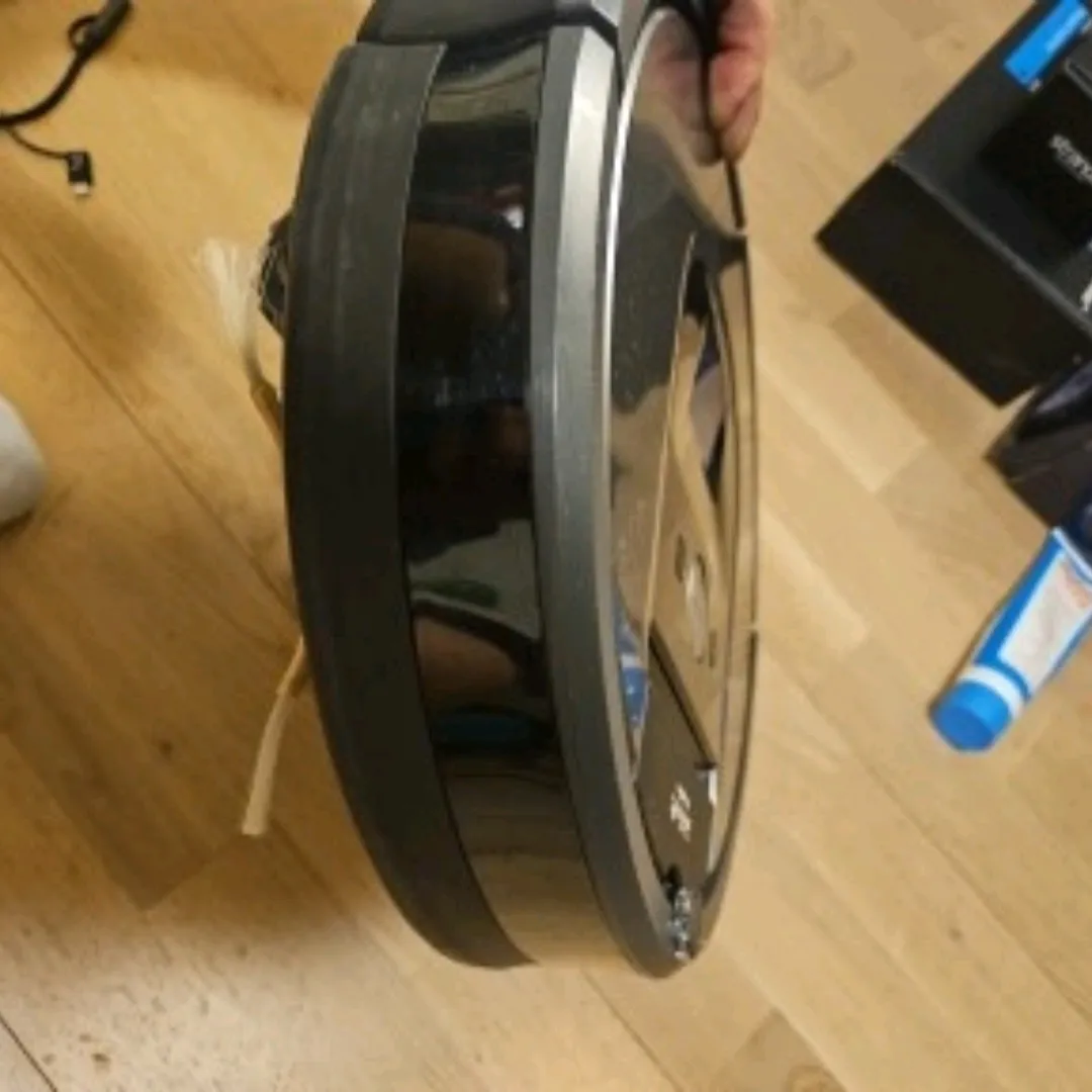 Robot Roomba