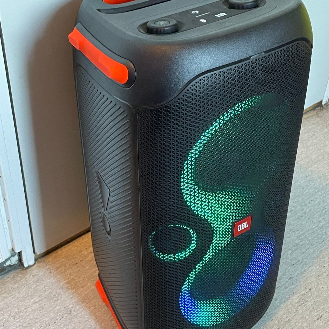 JBL PartyBox 110