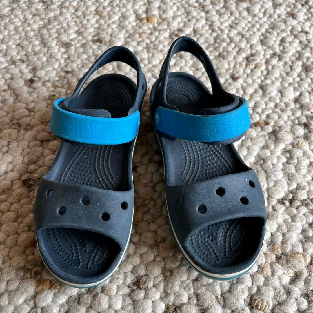 Crocs junior