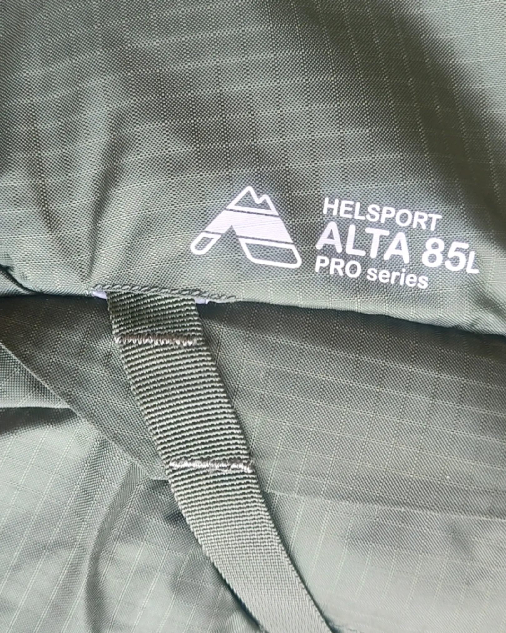 Helsport Alta 85L