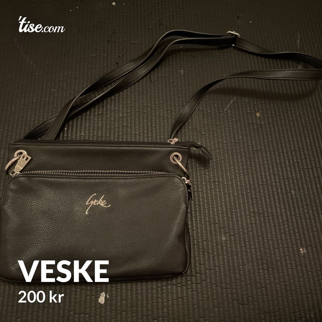 Veske