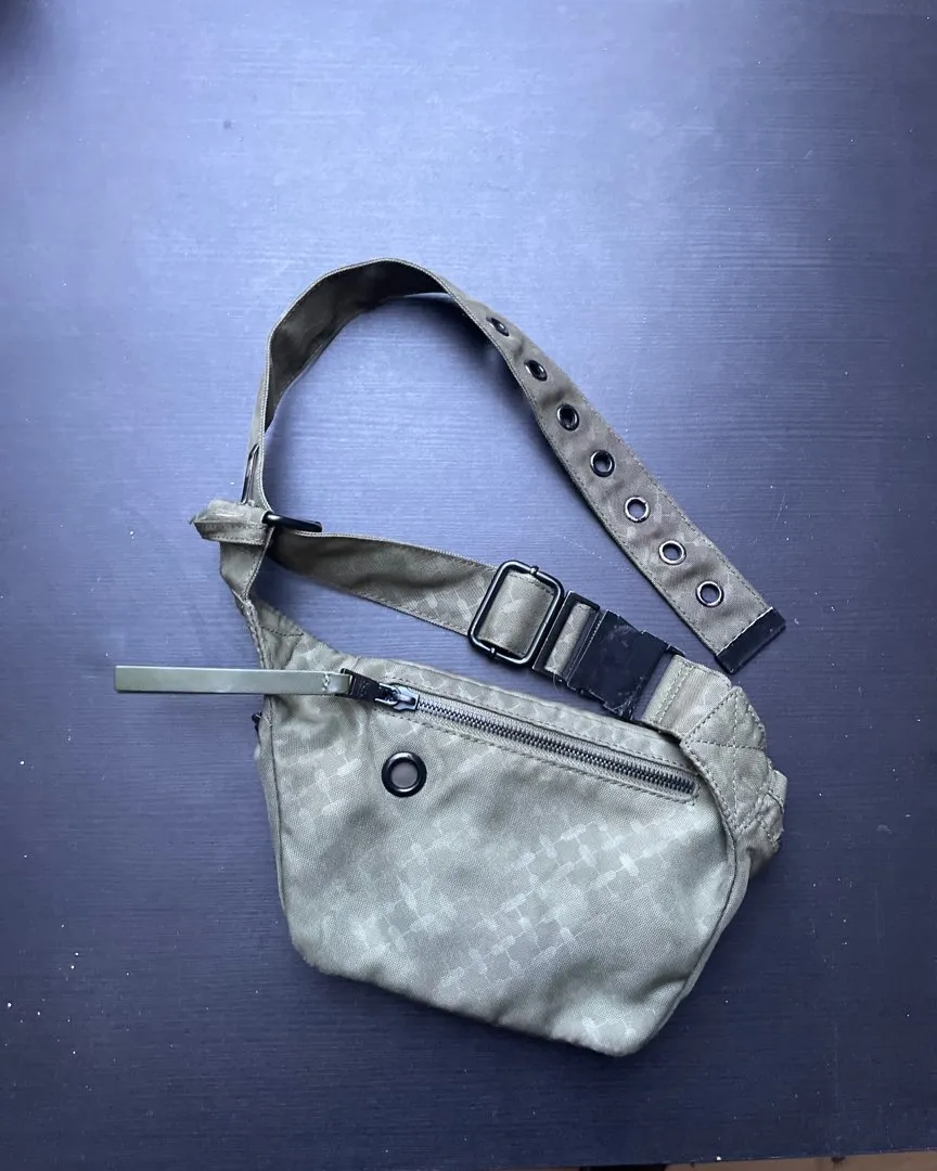 Lala Berlin bumbag