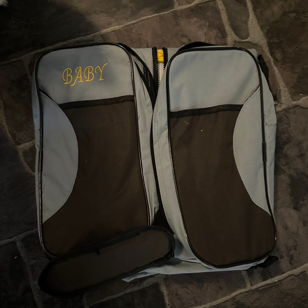 Baby bag