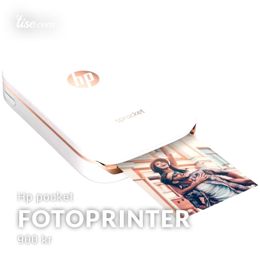 Fotoprinter