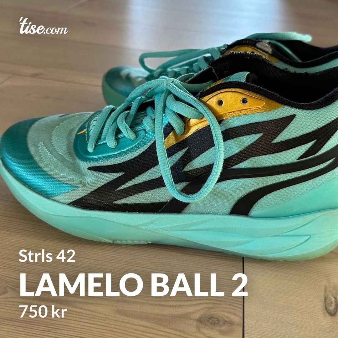 LaMelo Ball 2