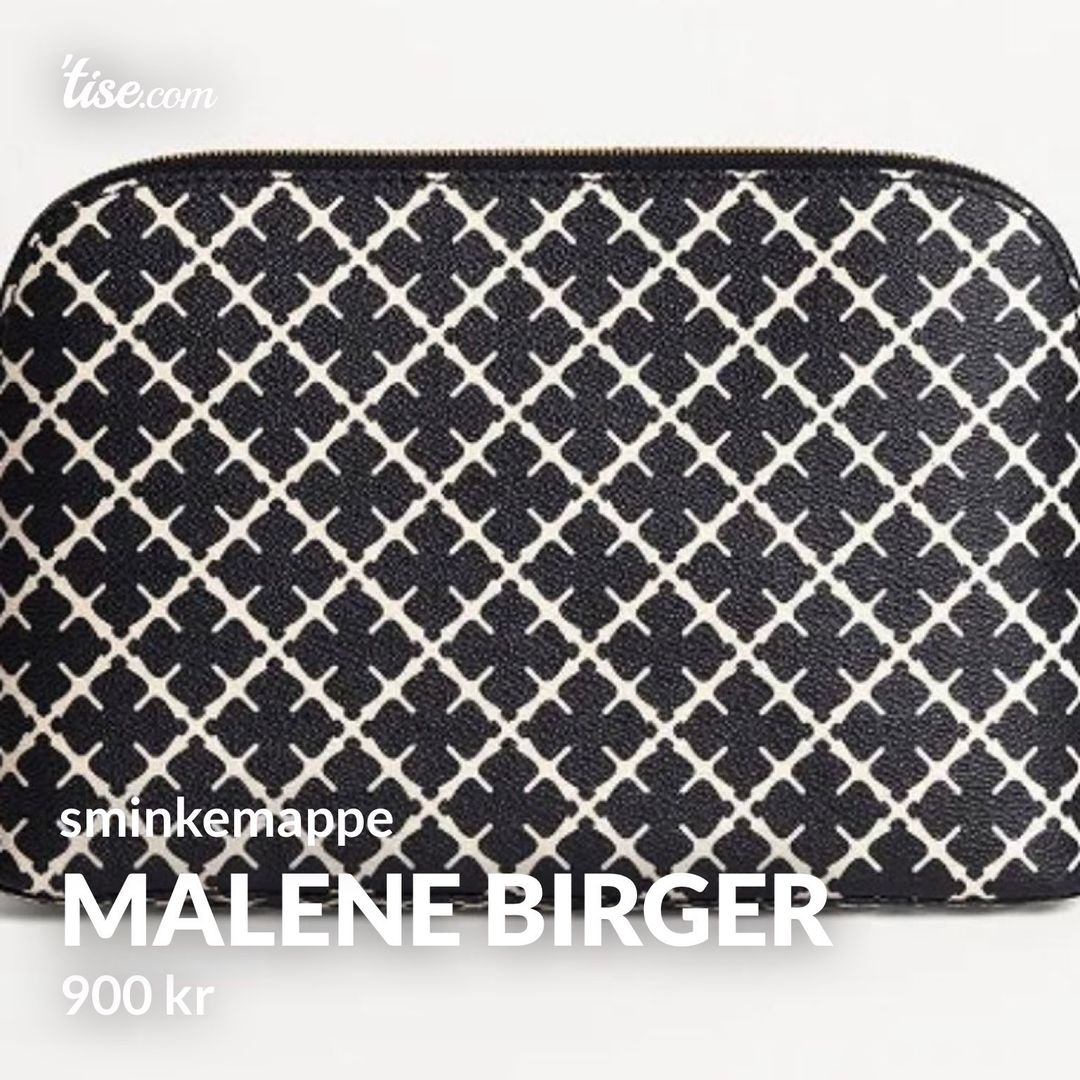 Malene birger