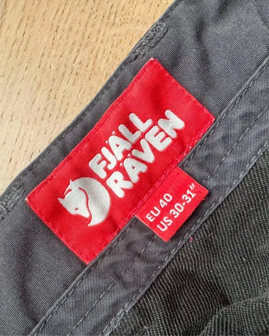 Fjällräven