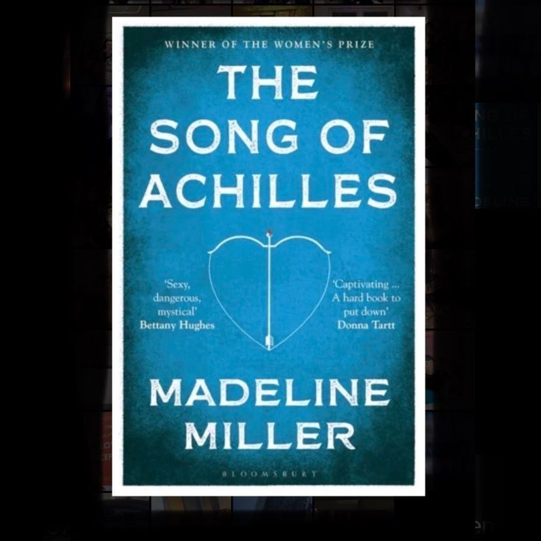 The song of Achilles