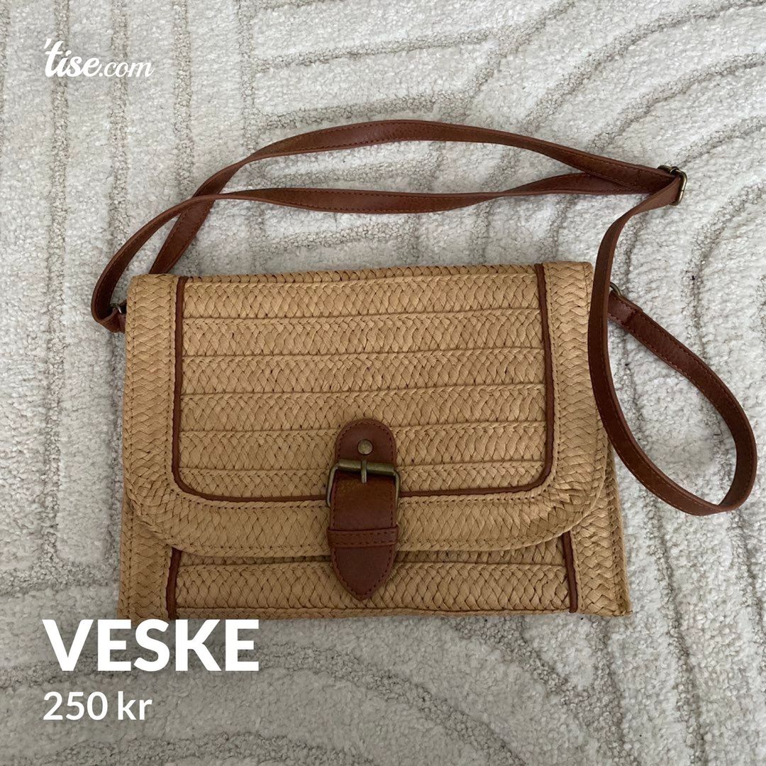 Veske