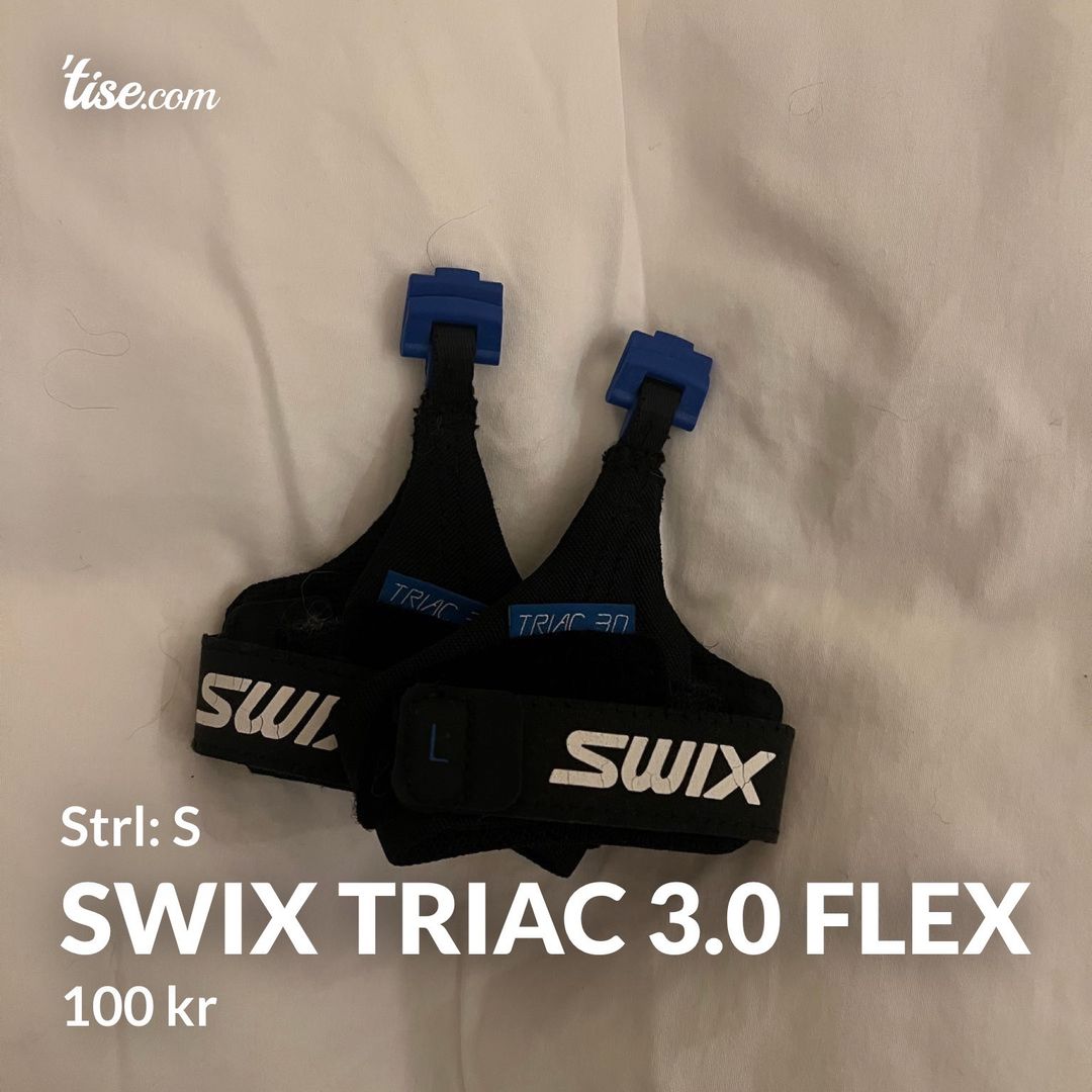 Swix triac 30 Flex