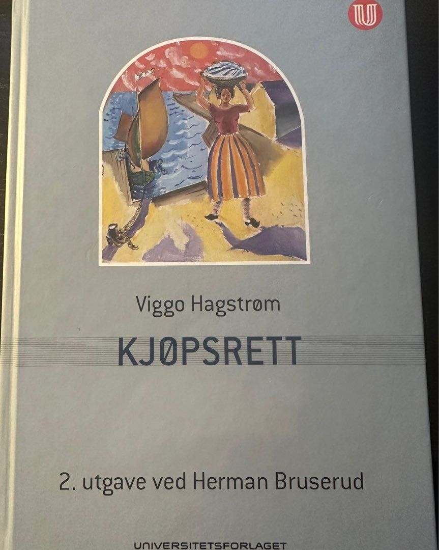 Kjøpsrett