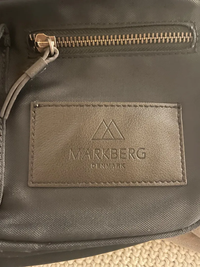 Markberg taske