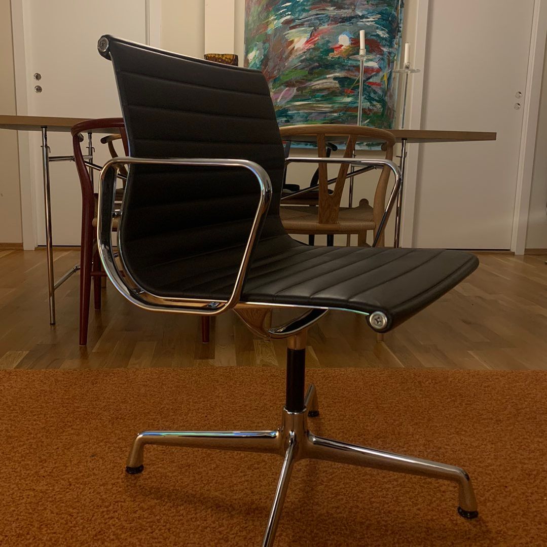 Eames kontorstol