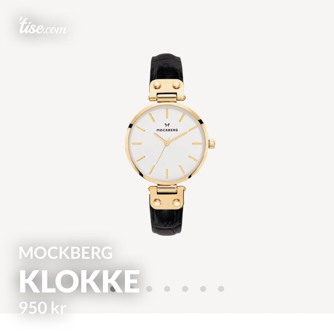 Klokke