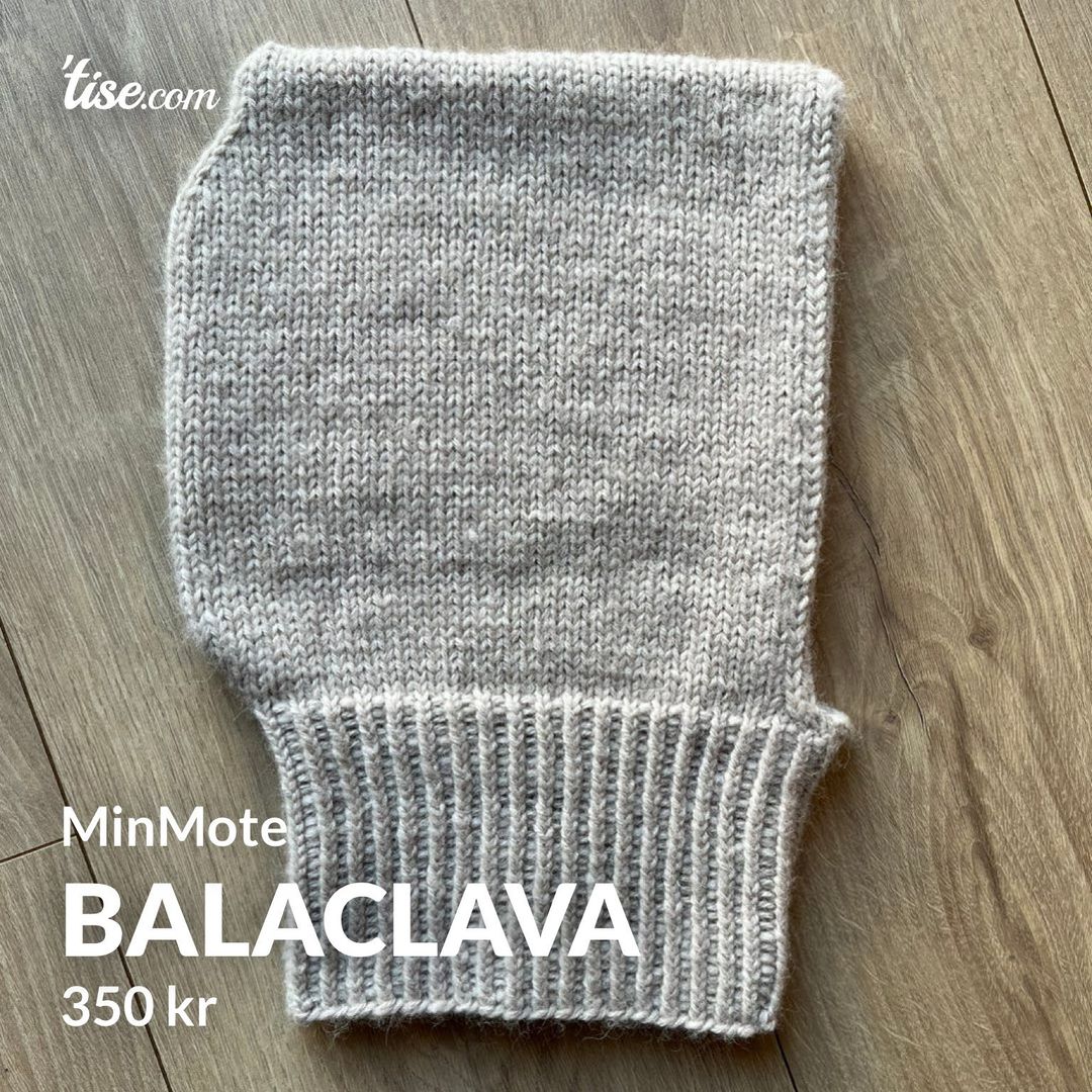 Balaclava