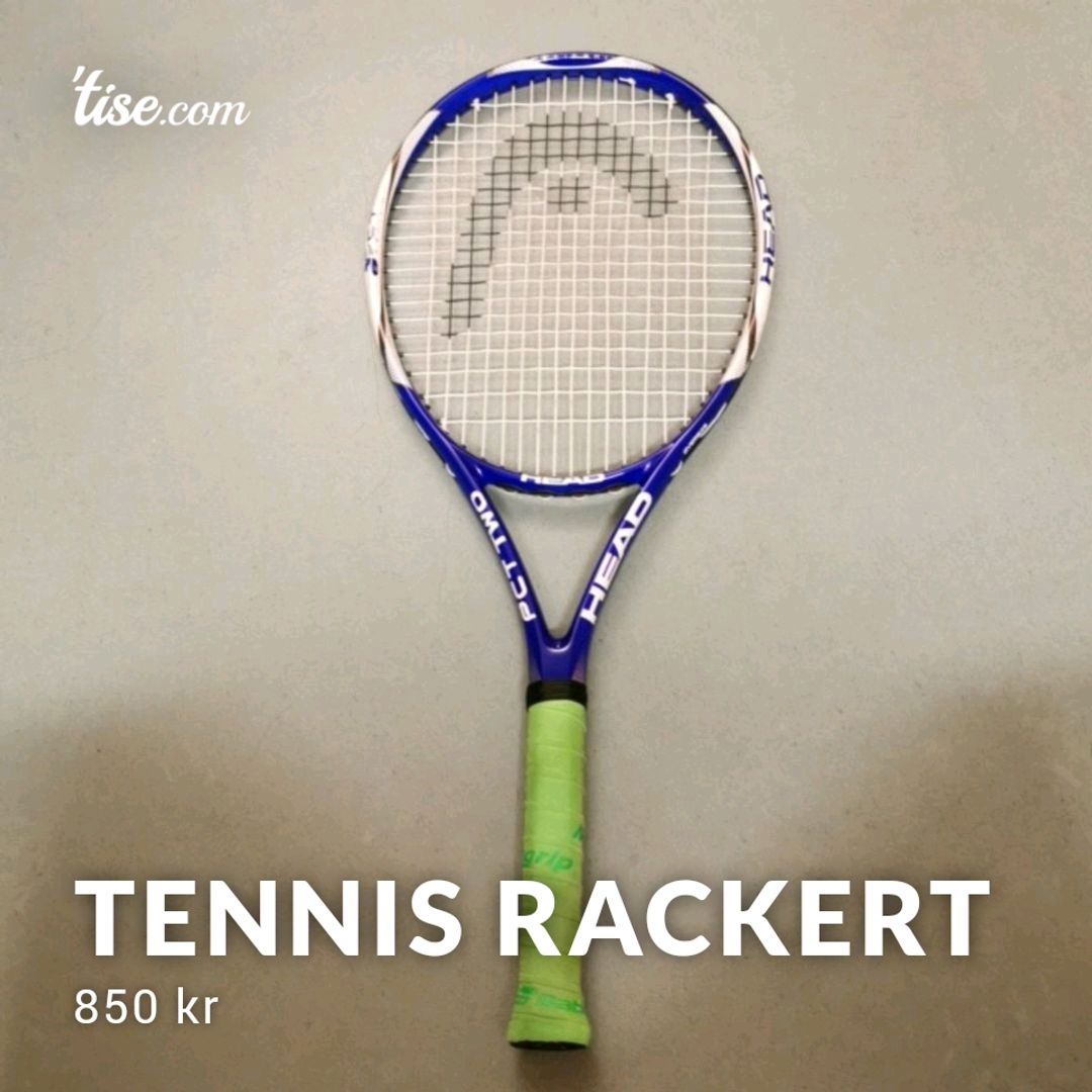 Tennis Rackert