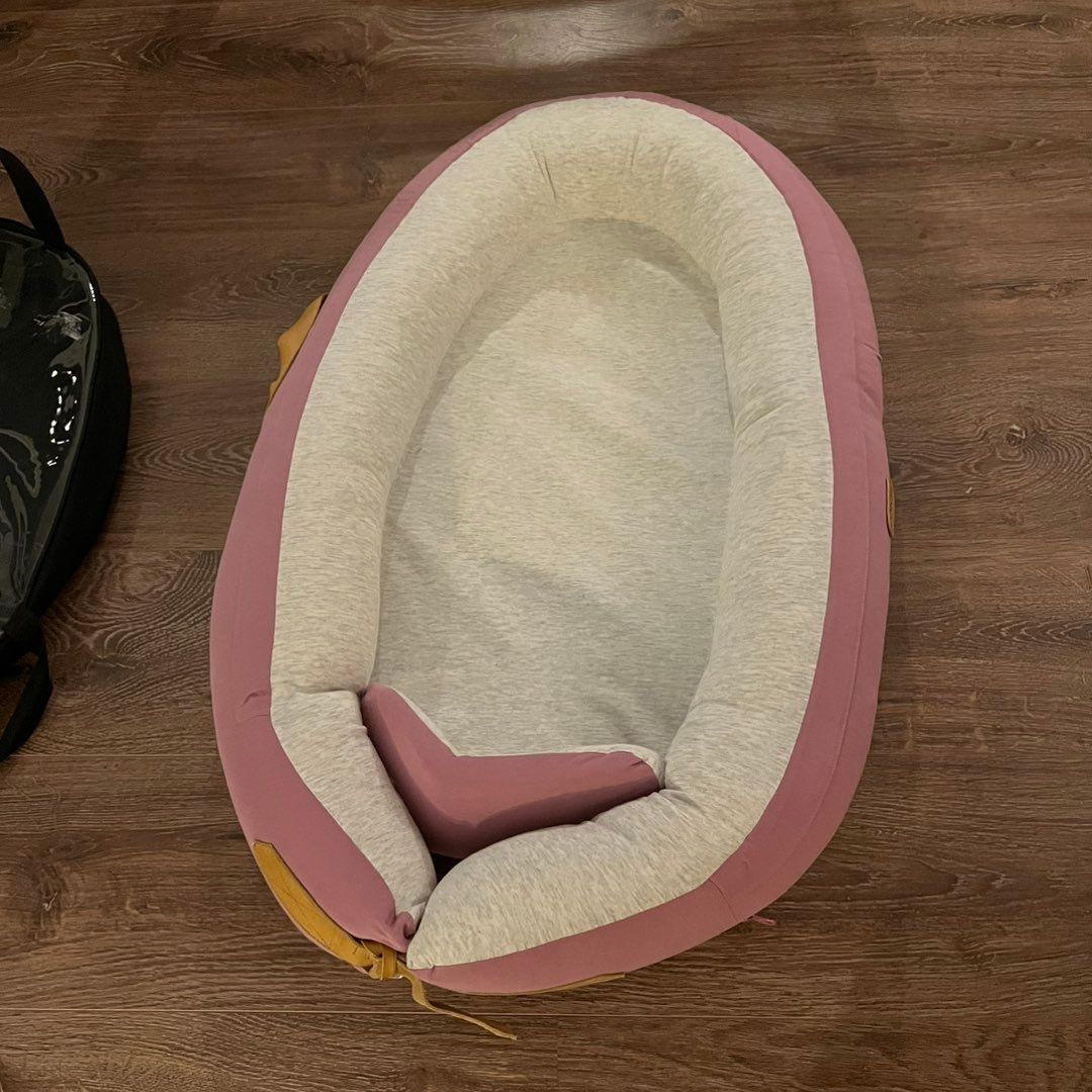 Voksi babynest