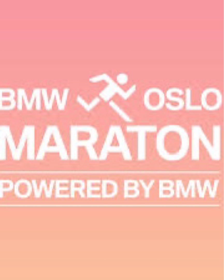 Oslo halvmaraton