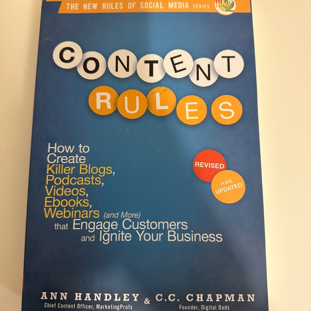 Content Rules