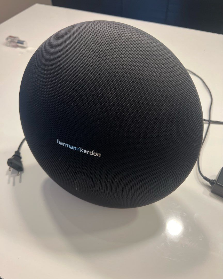 Harman/kardon