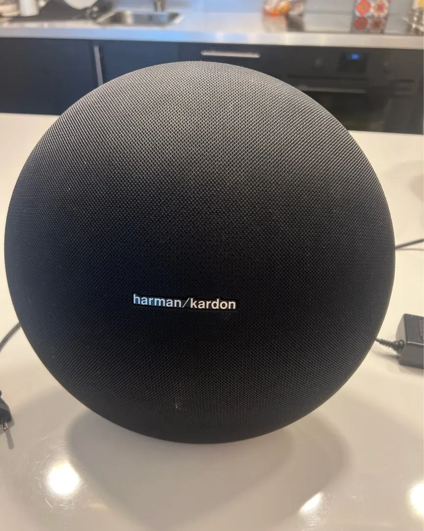 Harman/kardon