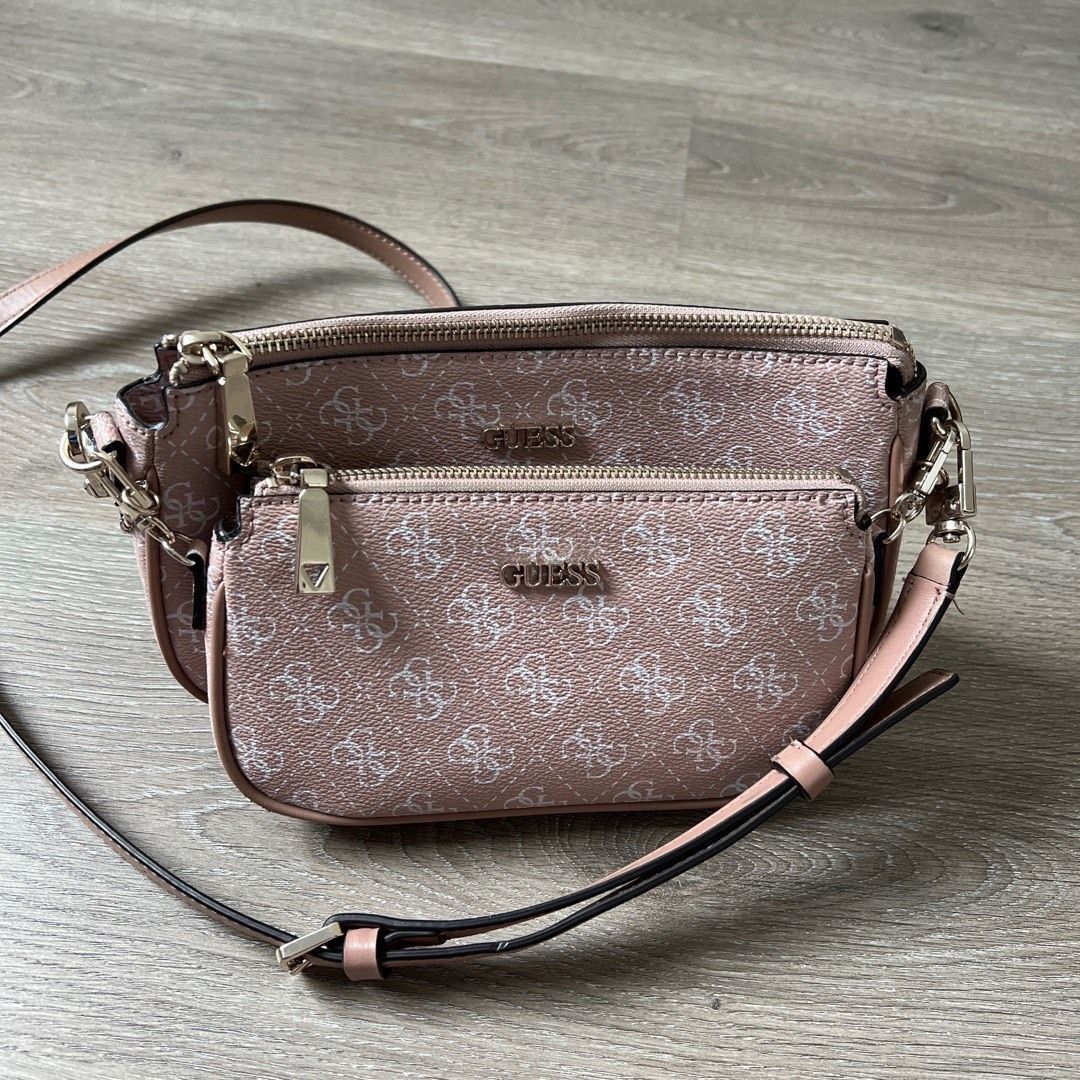 Guess crossbody