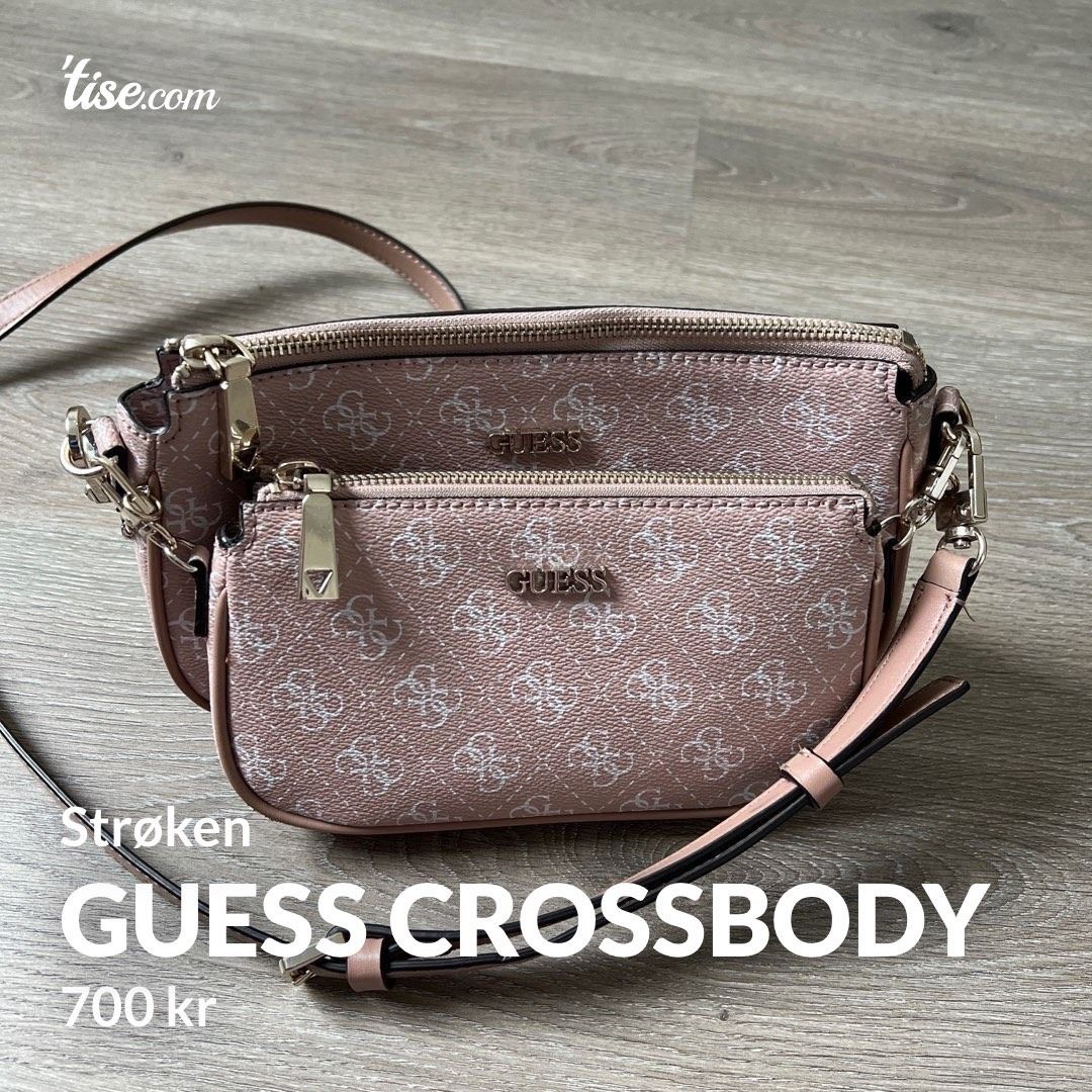 Guess crossbody