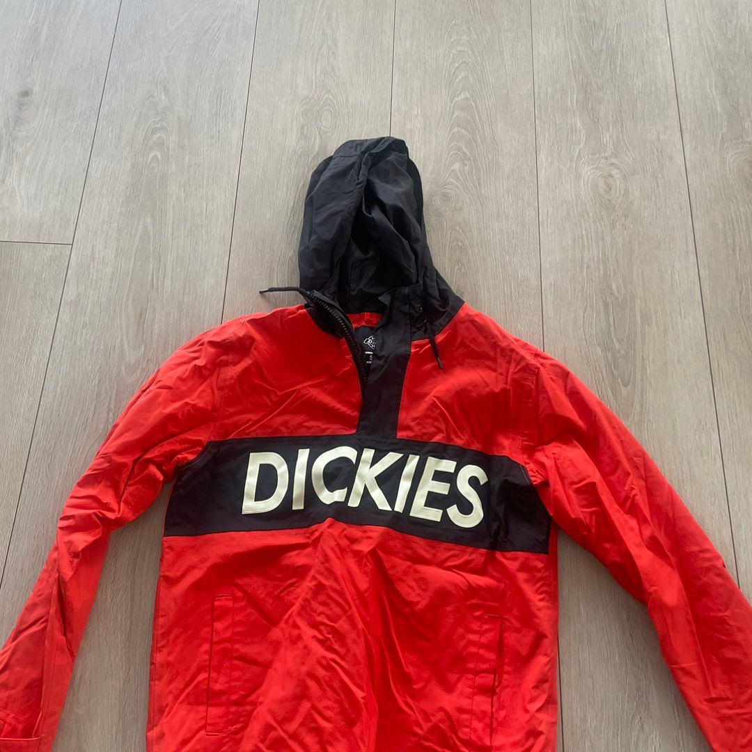 Dickies skijakke