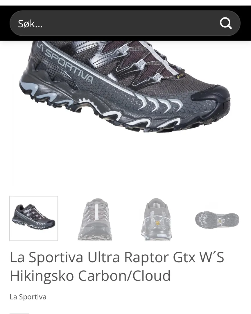 La Sportiva