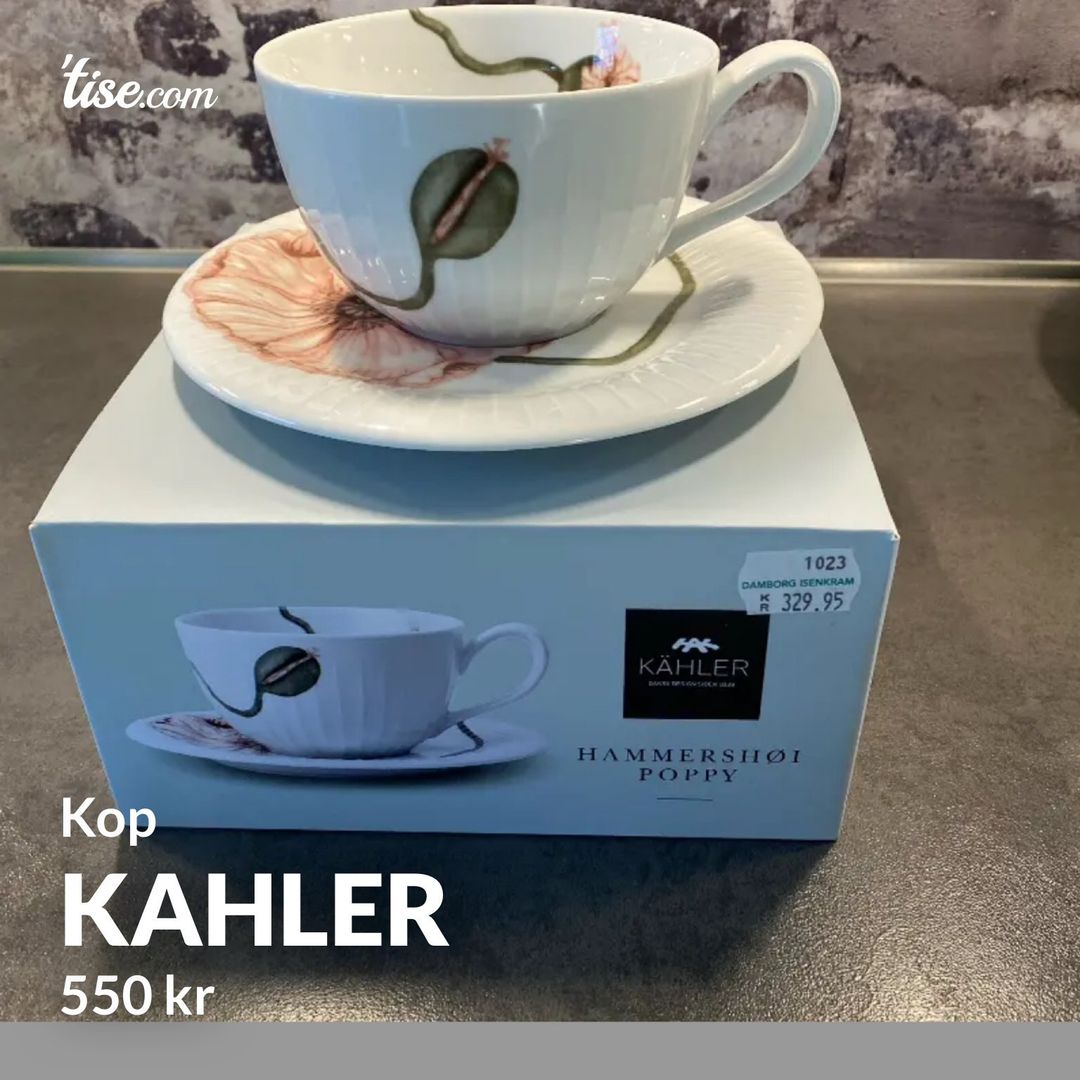 KAHLER