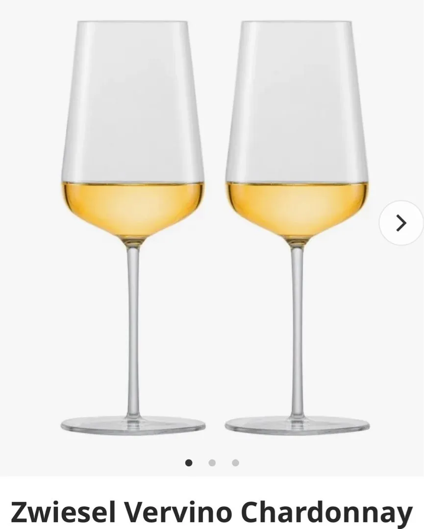 Chardonnay Vinglass