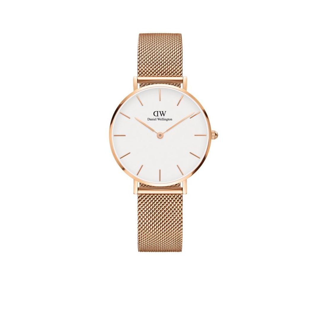 Daniel Wellington